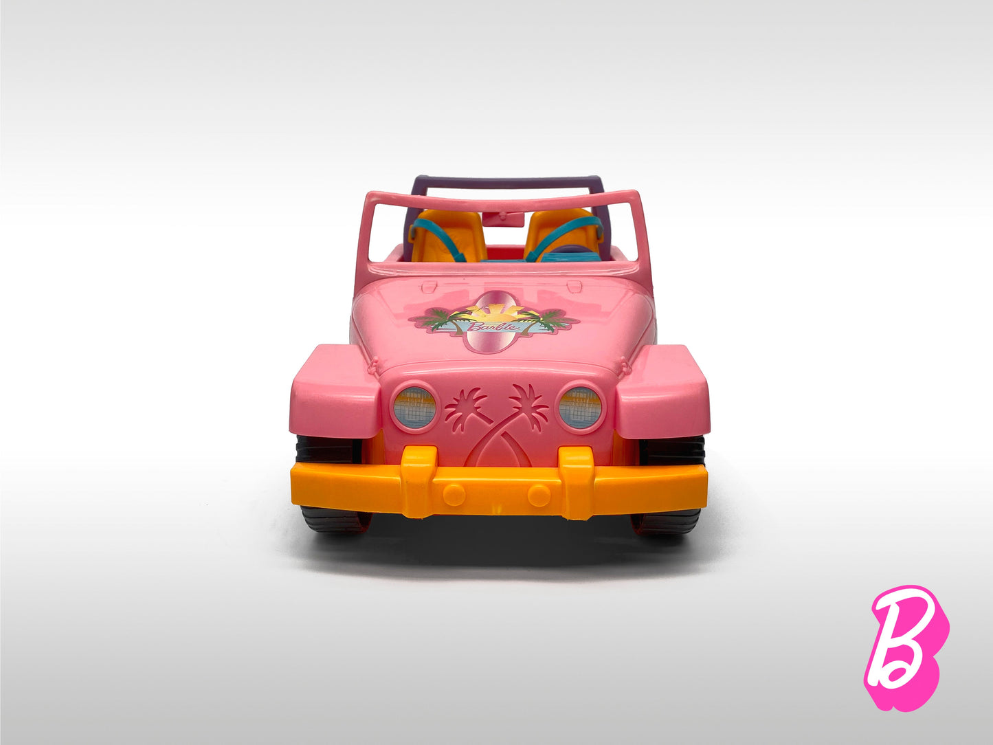 2008 Barbie® Beach Party Cruiser