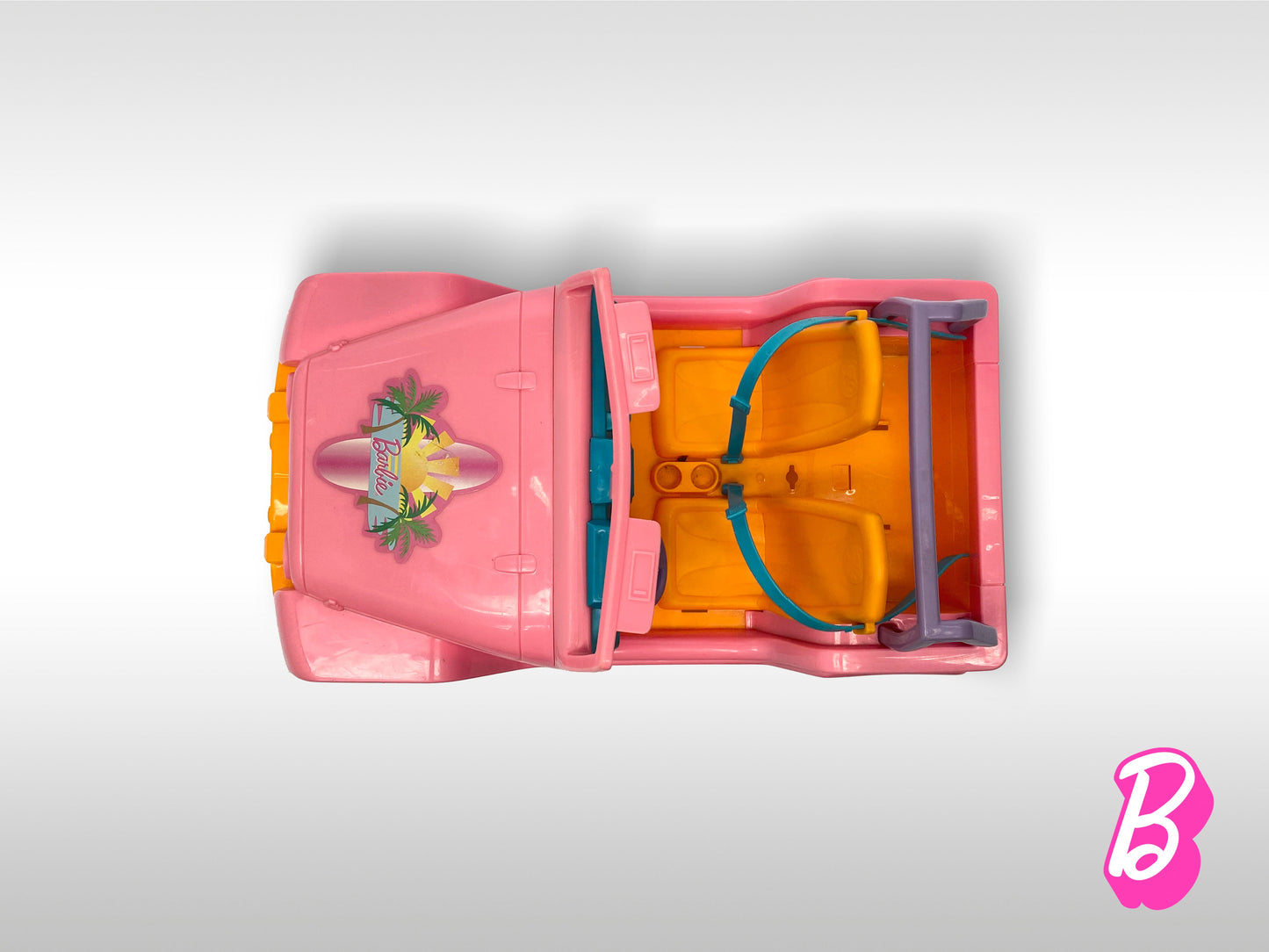 2008 Barbie® Beach Party Cruiser