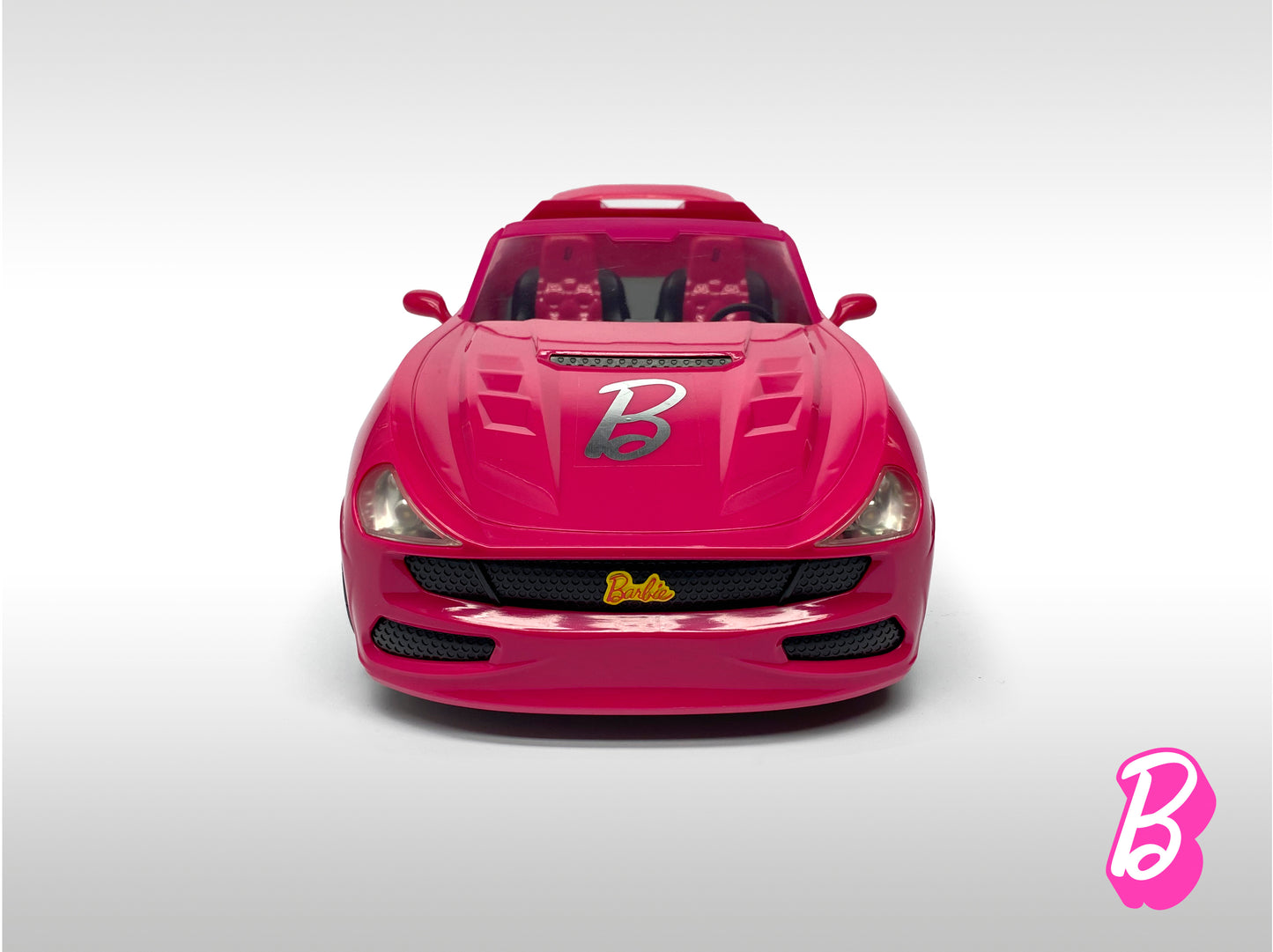 2016 Barbie™ Convertible R/C