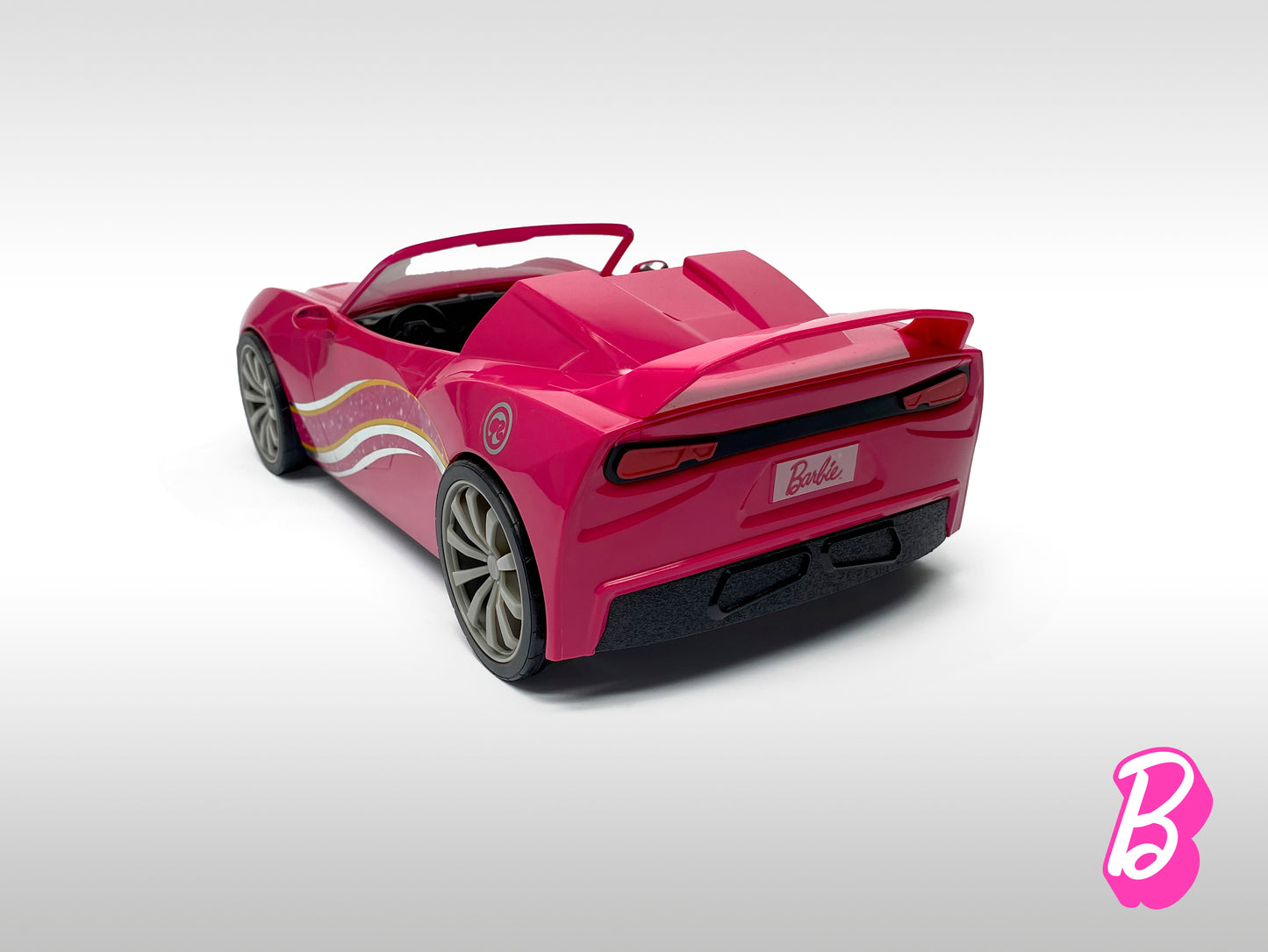 2016 Barbie™ Convertible R/C