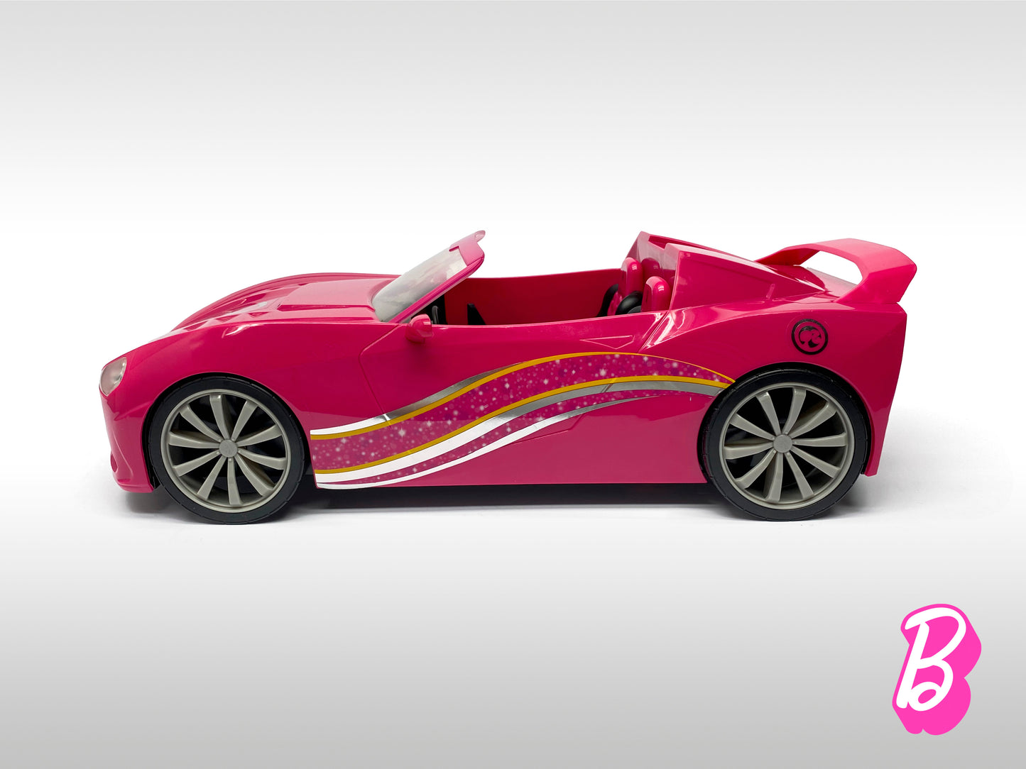 2016 Barbie™ Convertible R/C