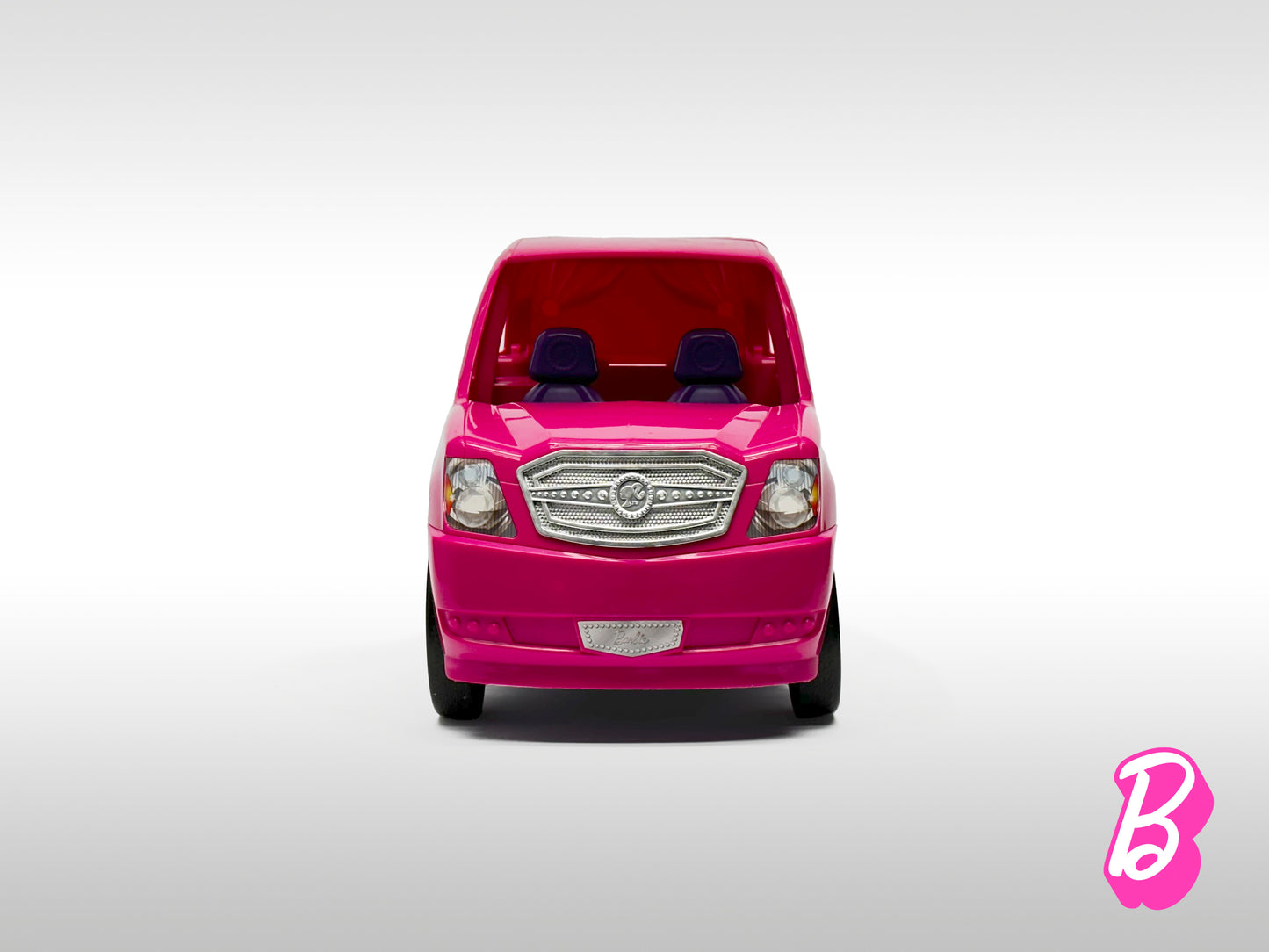 2010 Barbie® Fashionistas® Ultimate Limo