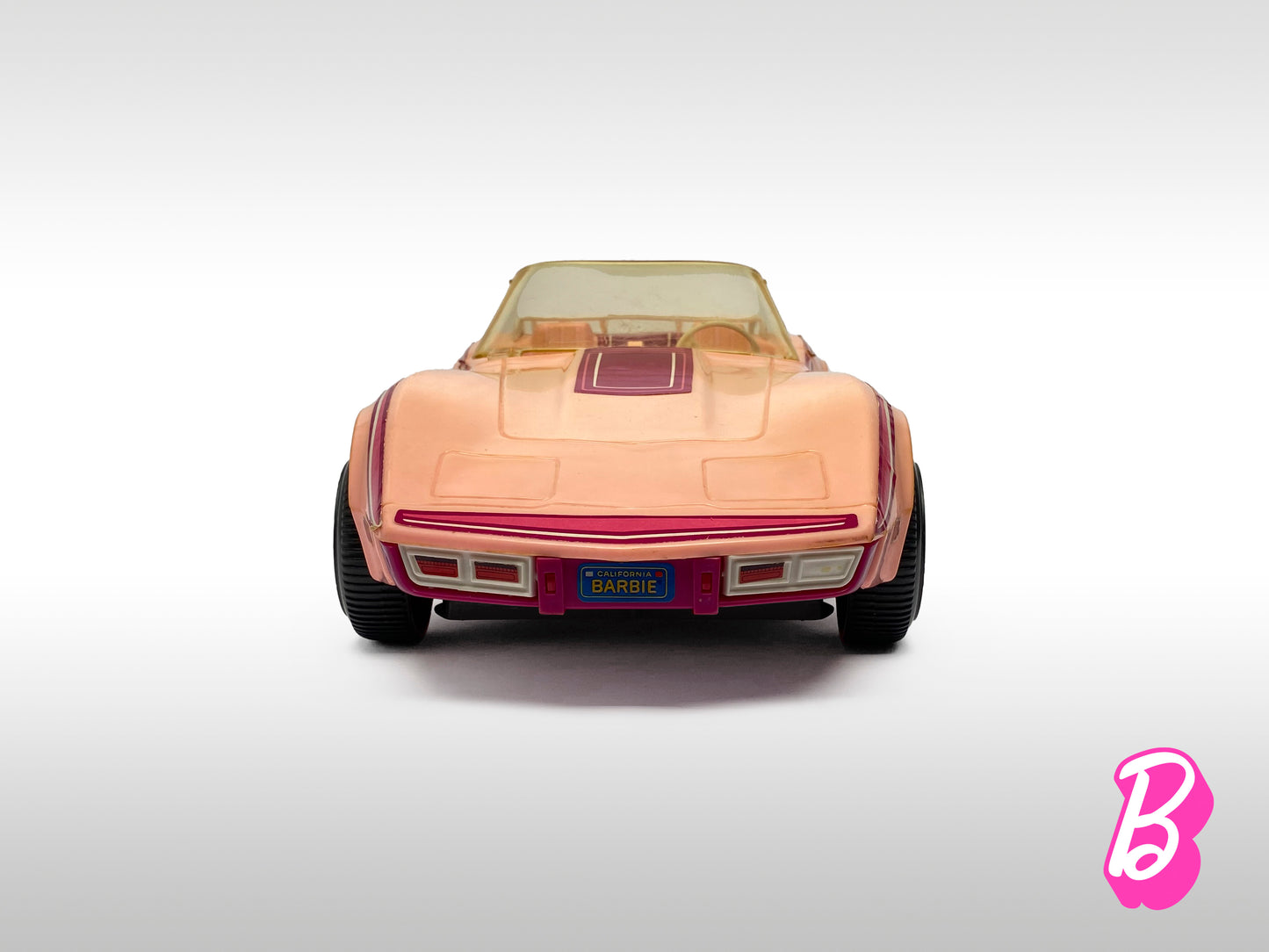 1979 Barbie® Dream'Vette™