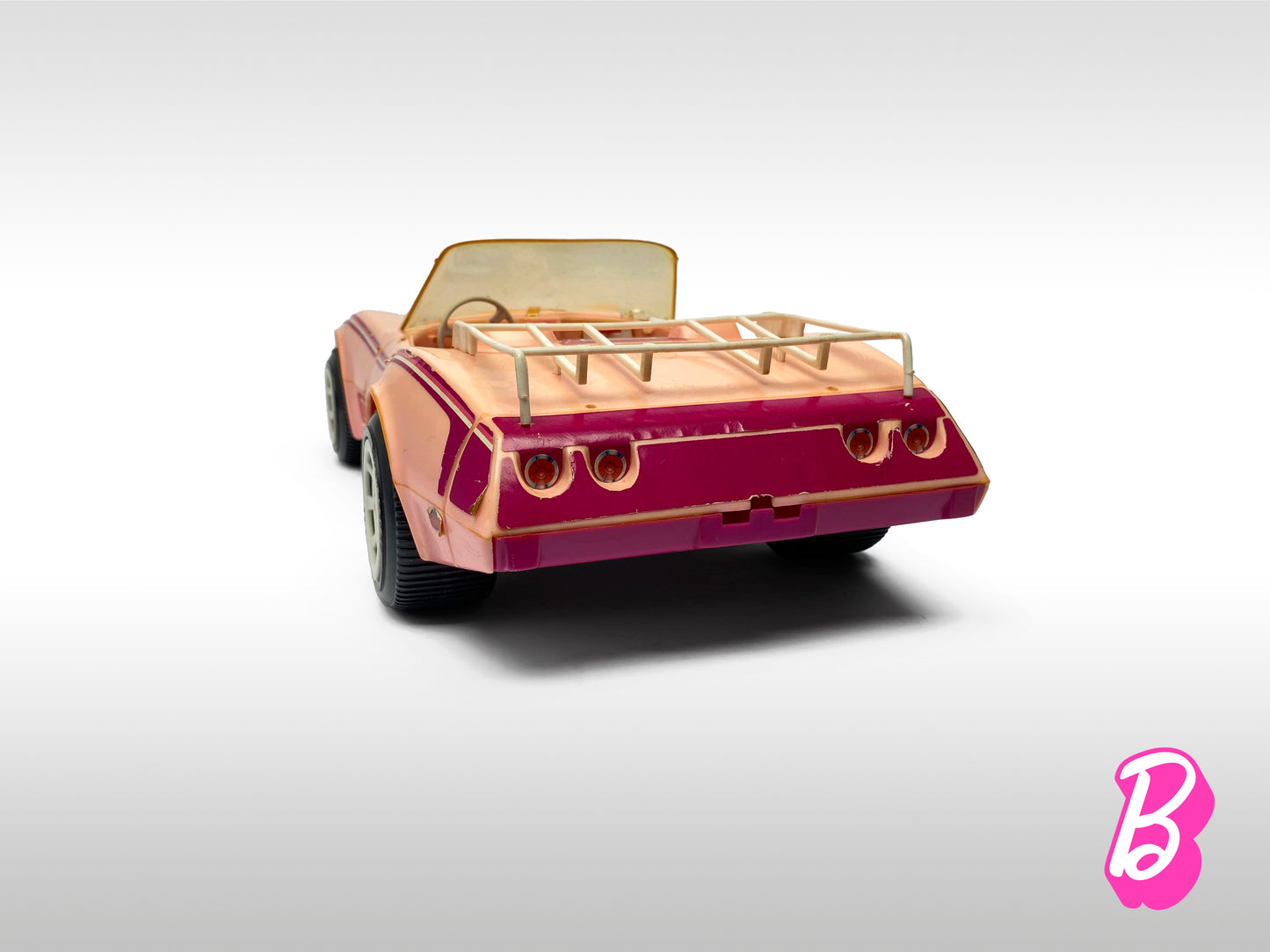 1979 Barbie® Dream'Vette™