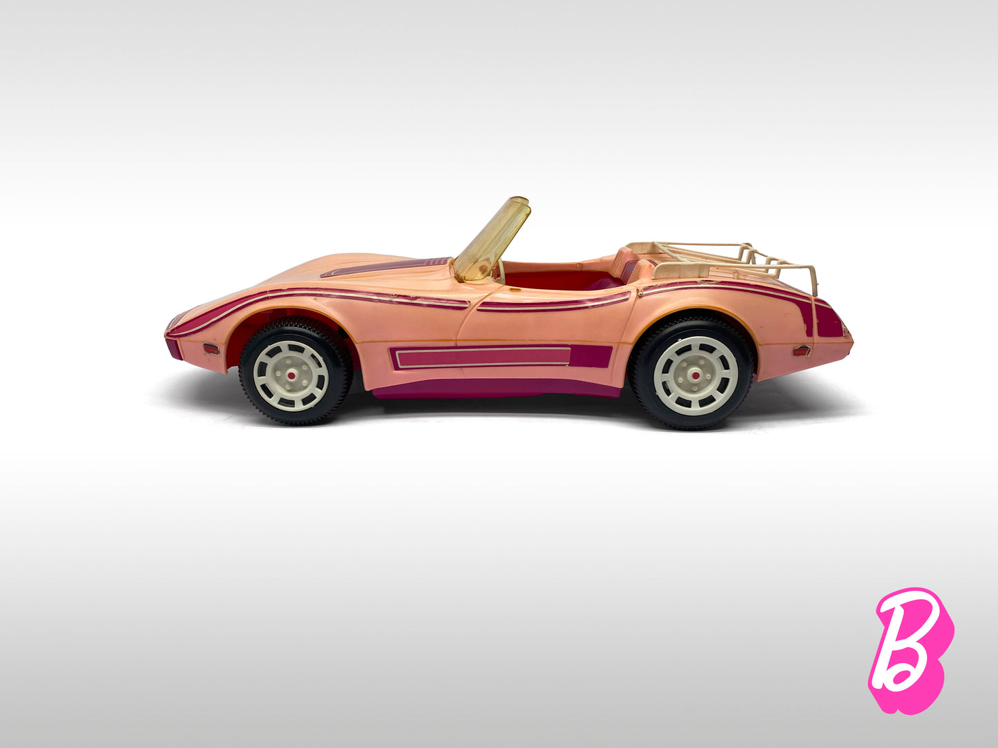 1979 Barbie® Dream'Vette™