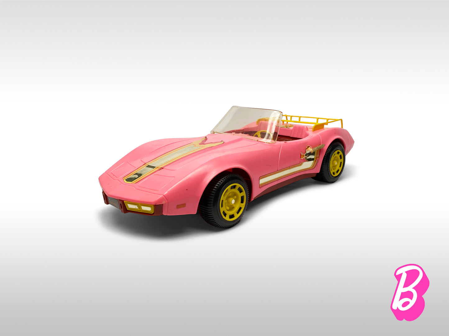 1982 Barbie® Dream'Vette™