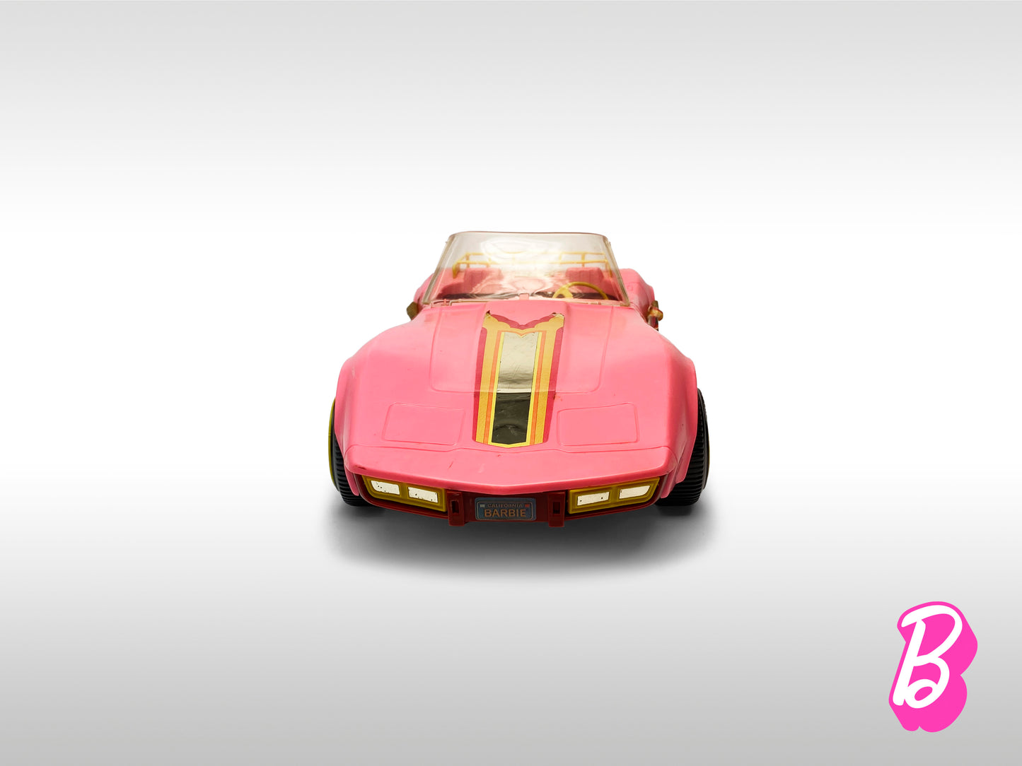 1982 Barbie® Dream'Vette™