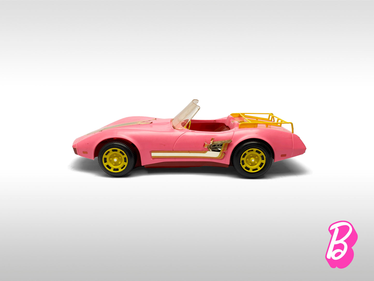 1982 Barbie® Dream'Vette™