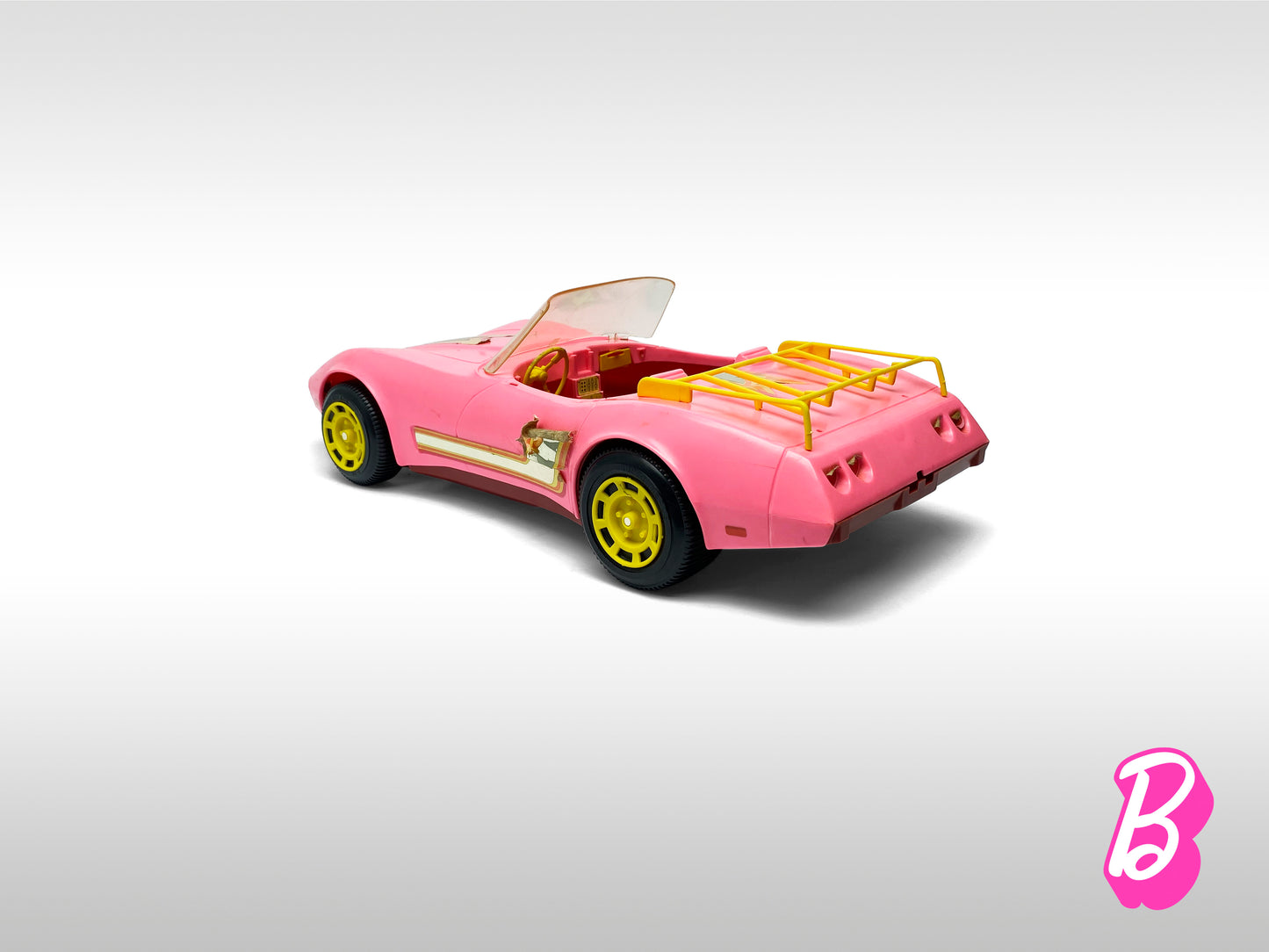 1982 Barbie® Dream'Vette™