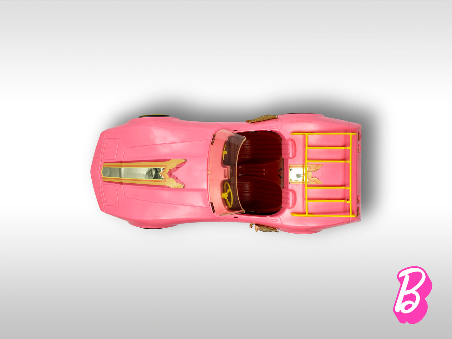 1982 Barbie® Dream'Vette™