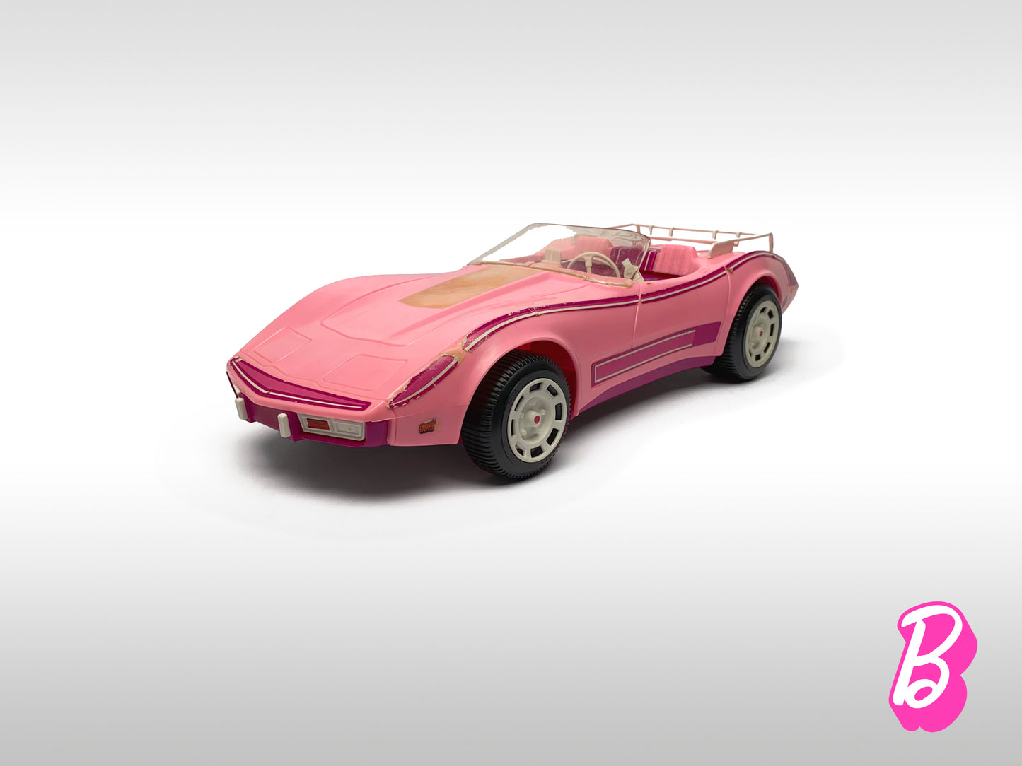 1982 Barbie® Dream'Vette™