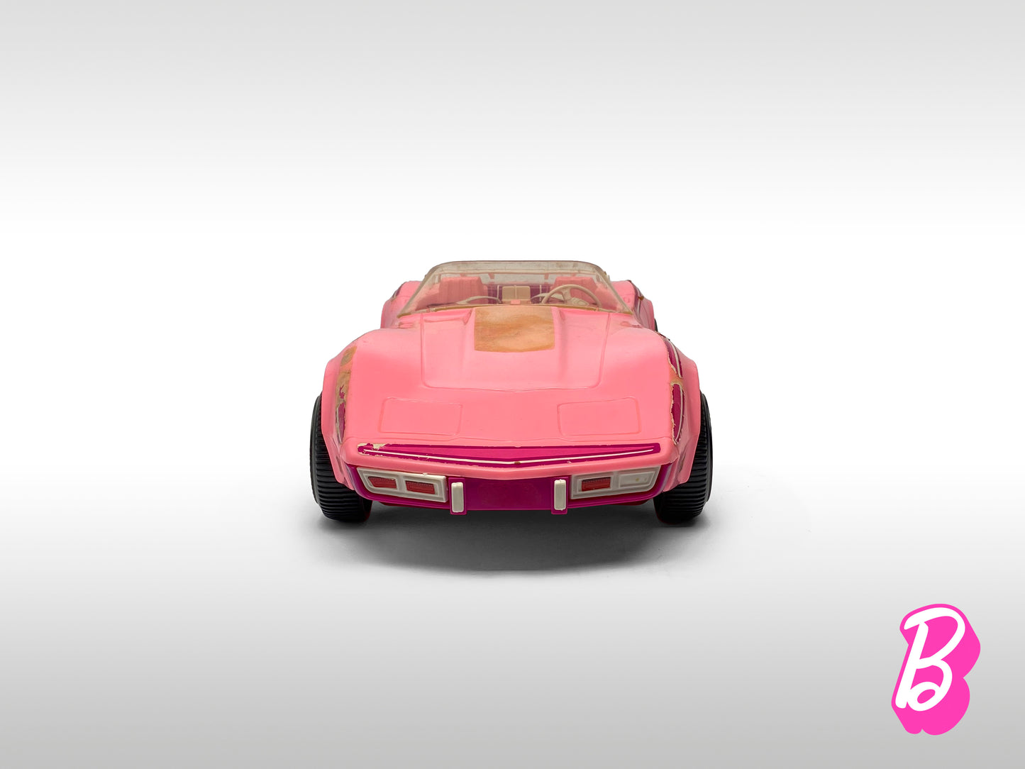 1982 Barbie® Dream'Vette™