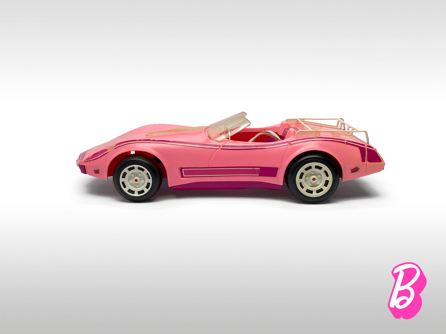 1982 Barbie® Dream'Vette™