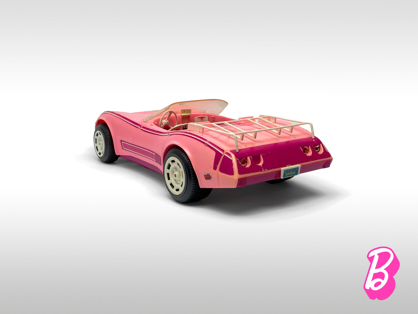 1982 Barbie® Dream'Vette™