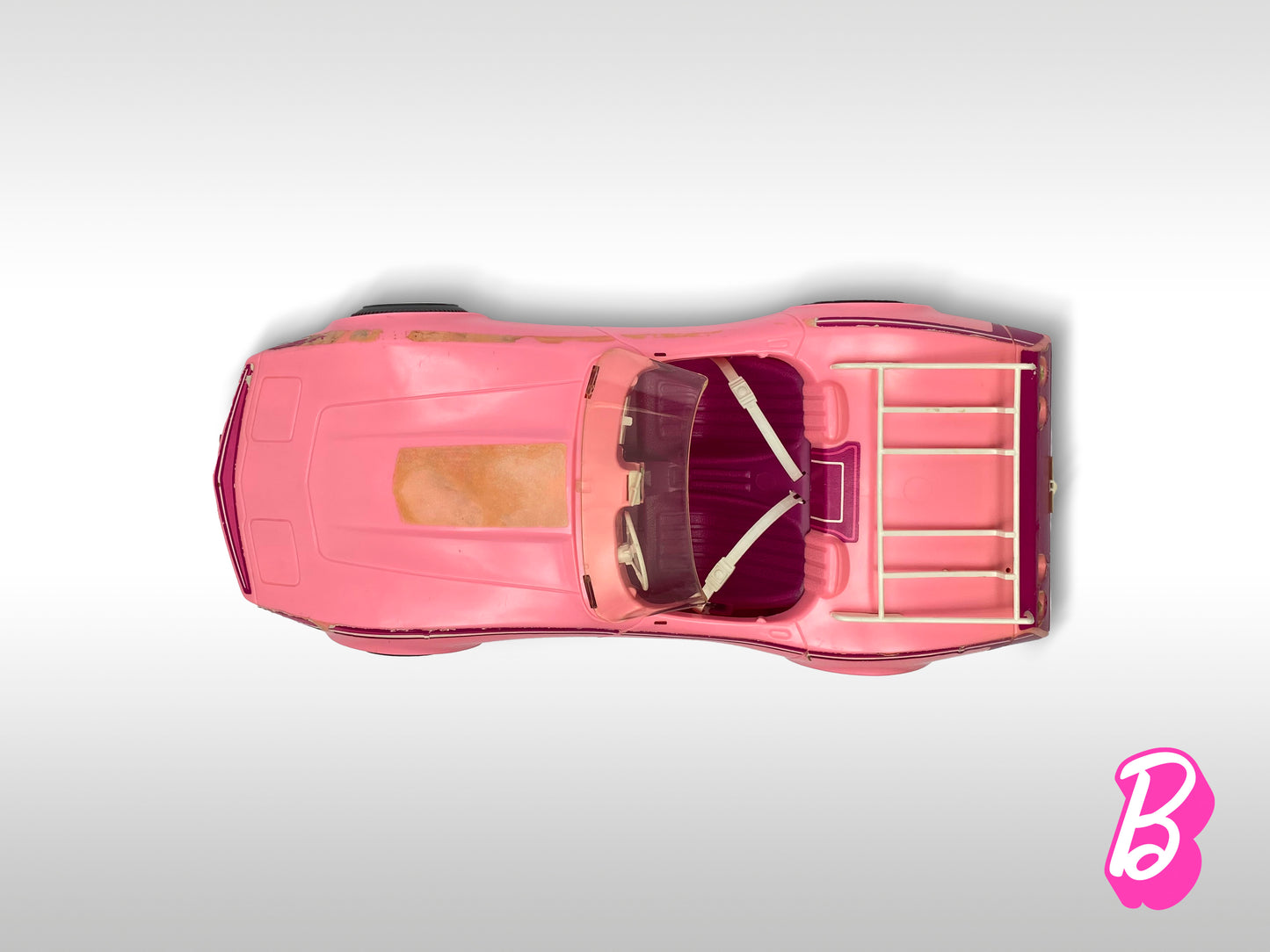 1982 Barbie® Dream'Vette™