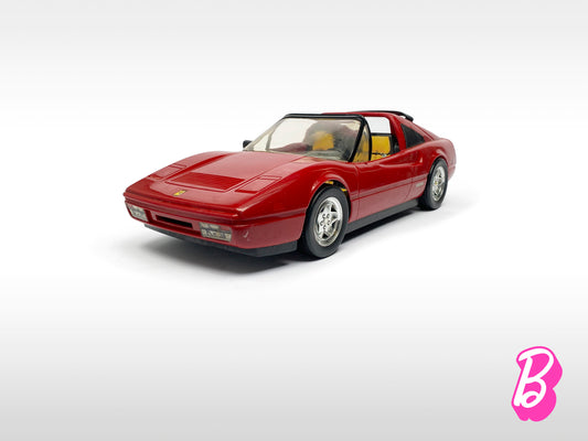 1987 Barbie® Ferrari