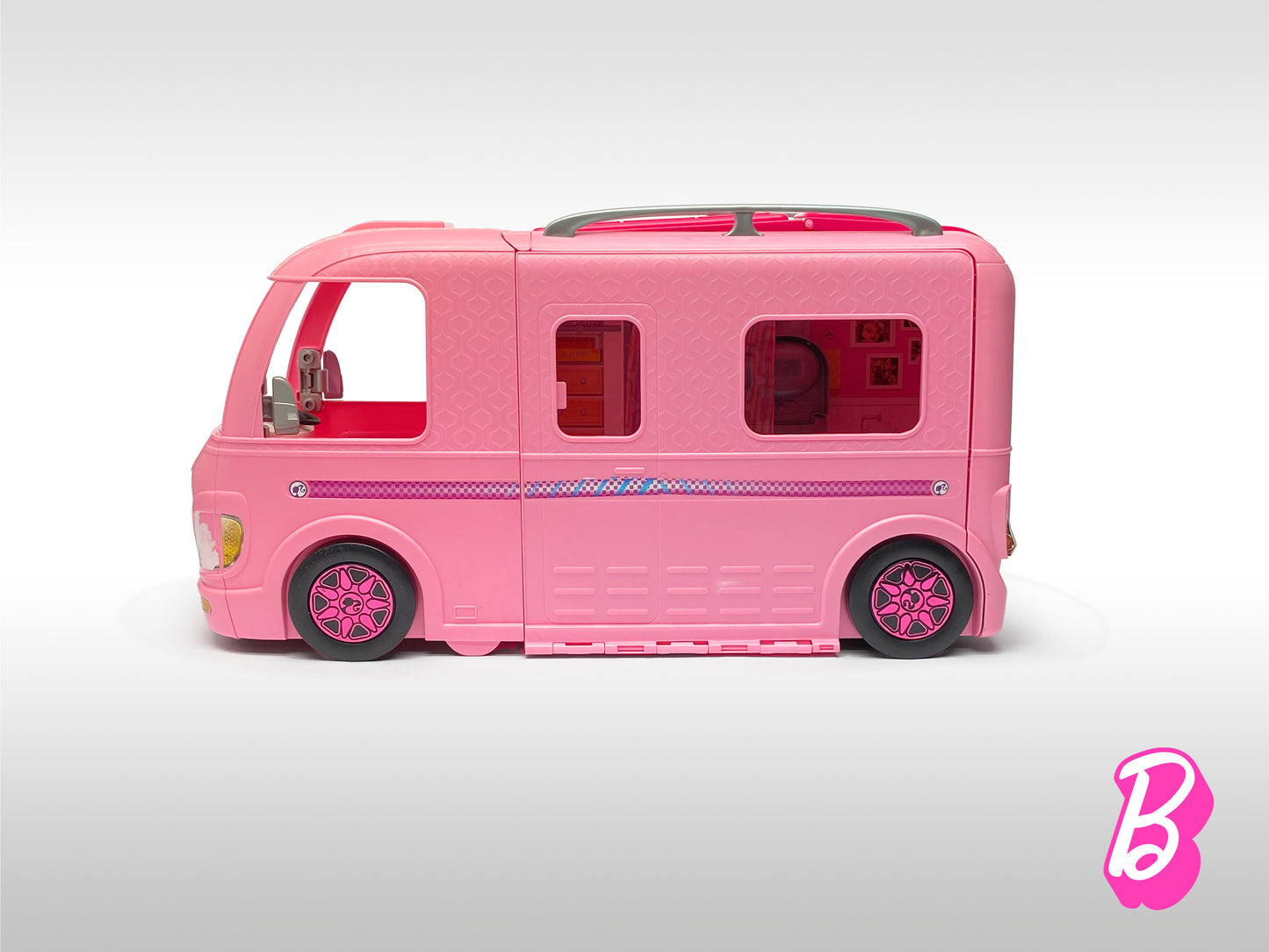 2016 Barbie® Dream Camper™