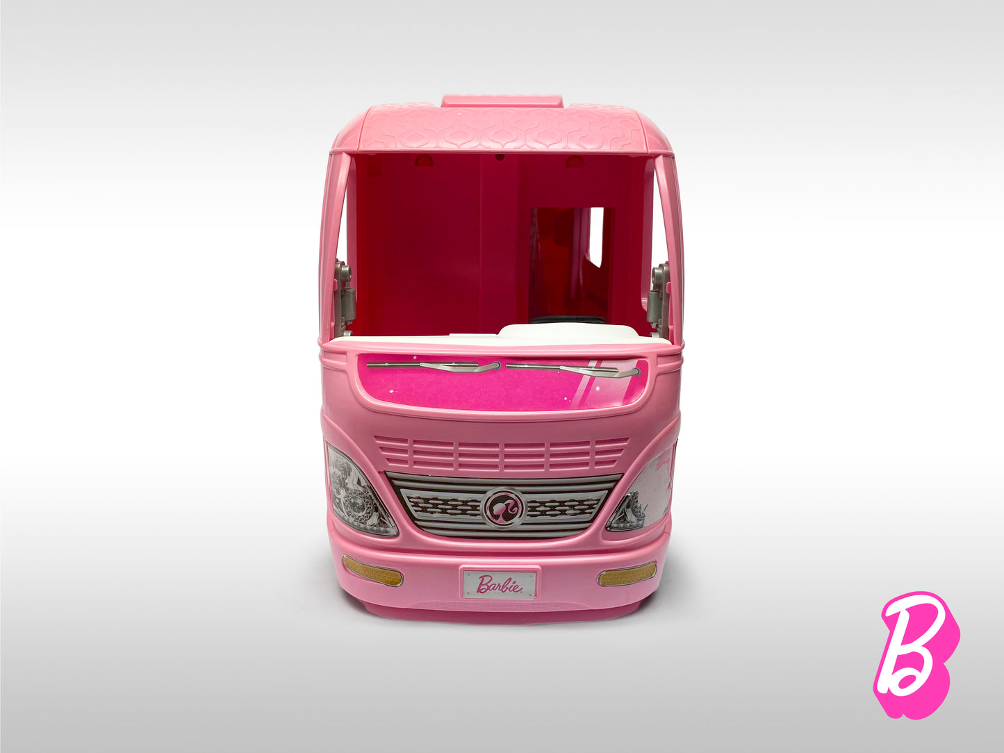 2016 Barbie® Dream Camper™