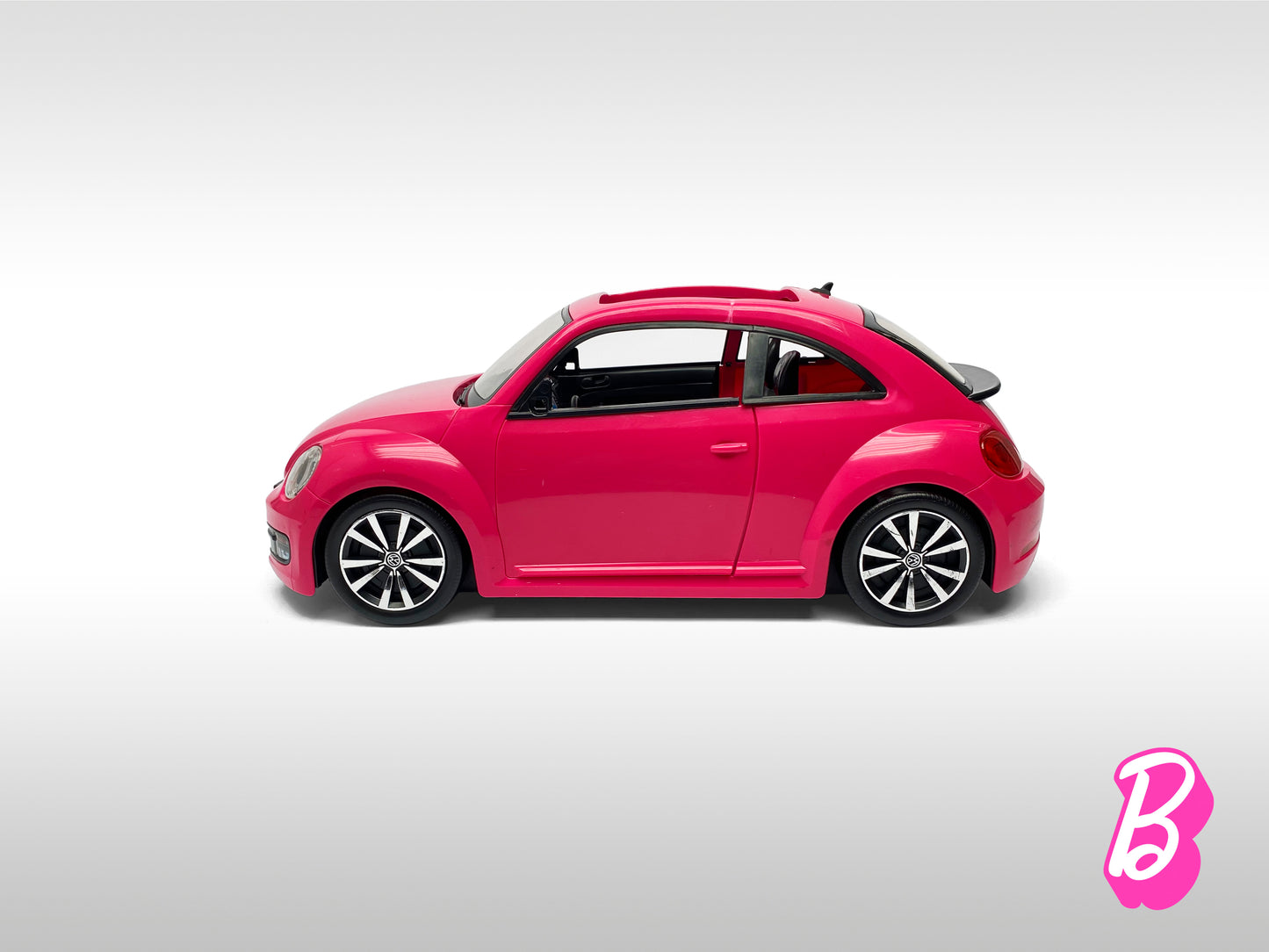 2013 Barbie® Pinktastic!® Volkswagen The Beetle