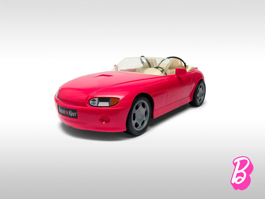 1996 Barbie® Cruisin' Car™