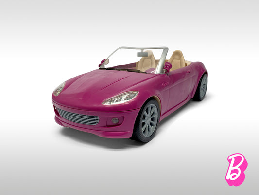 2006 Barbie® Sport Convertible