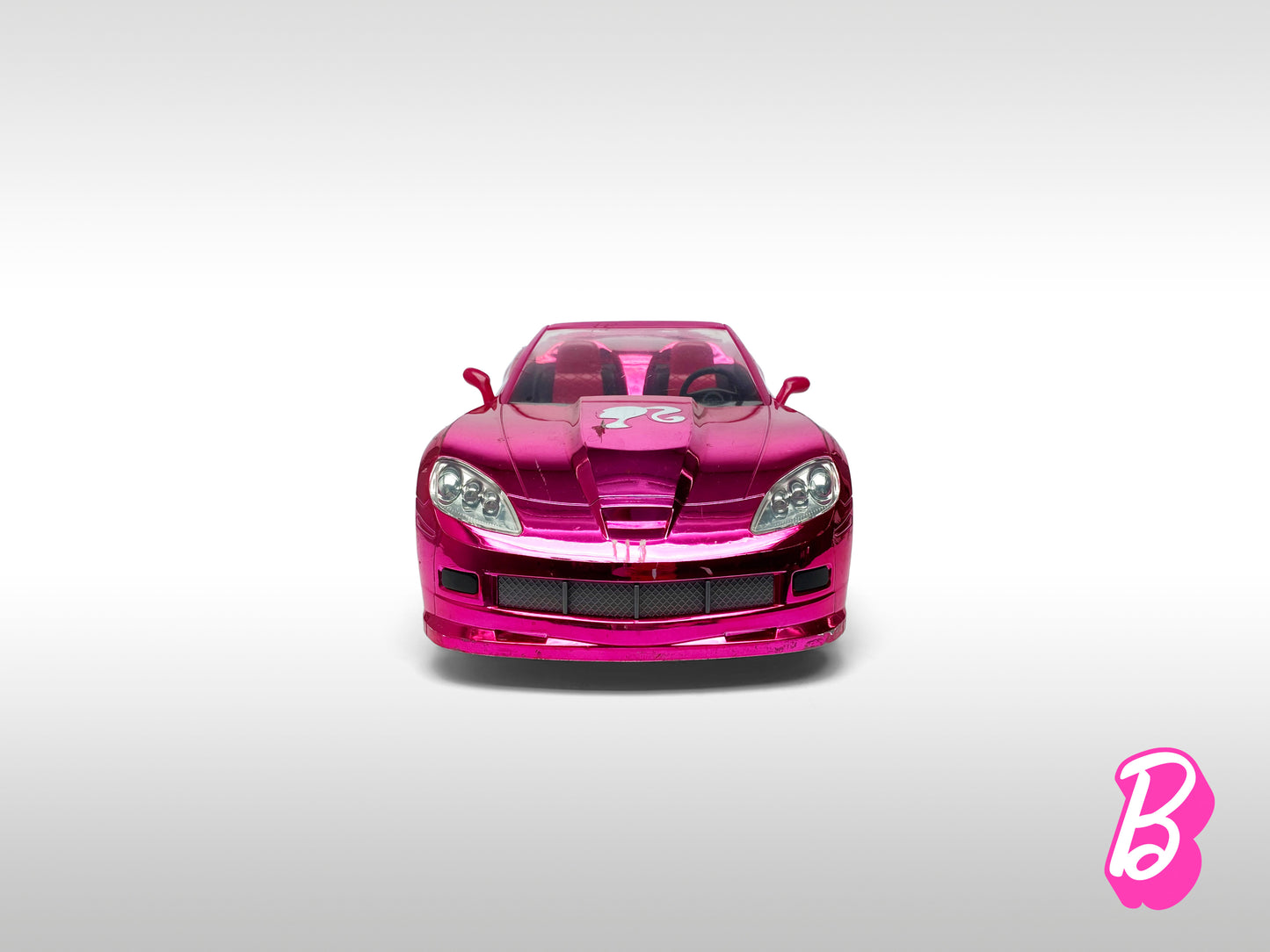 2016 Barbie® Cruisin' Corvette™