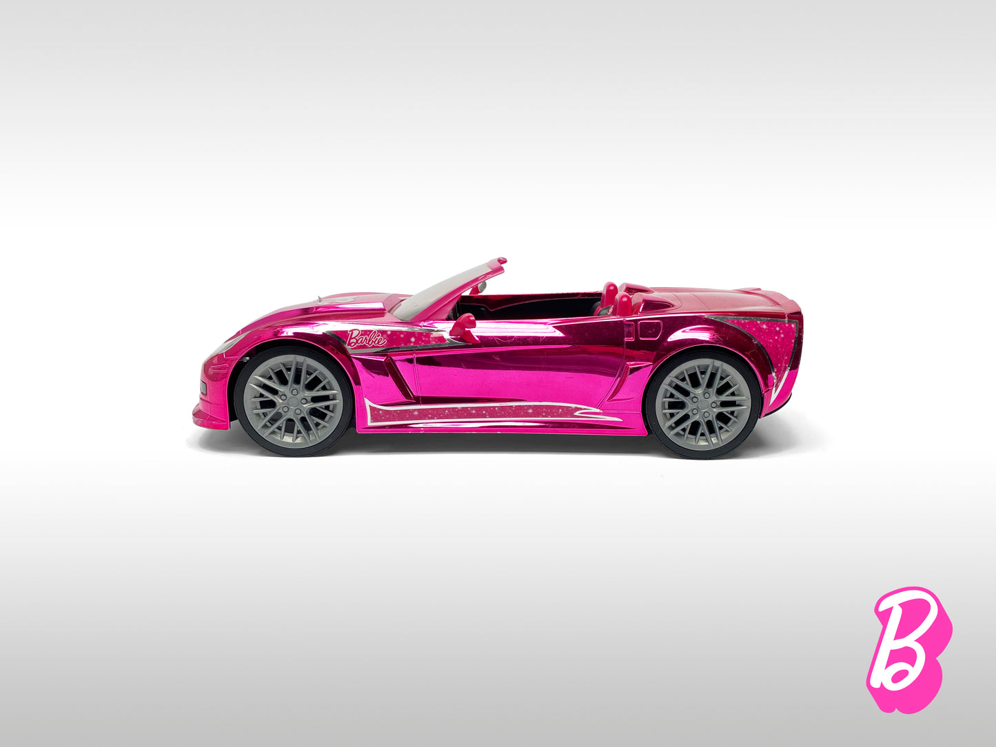 2016 Barbie® Cruisin' Corvette™