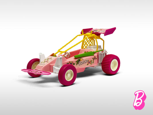 1986 Island Fun™ Barbie™ Dune Buggy