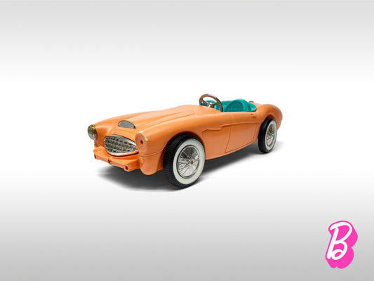 1962 Barbie’s® Own Sportscar