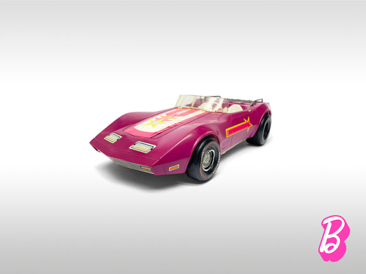 1975 Barbie® Star ‘Vette