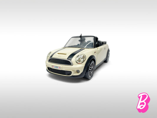 2012 Ken® My Cool Mini!