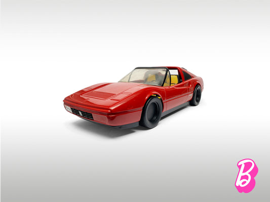 1986 Barbie® Ferrari