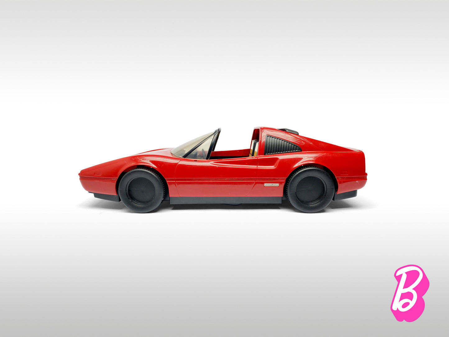 1986 Barbie® Ferrari