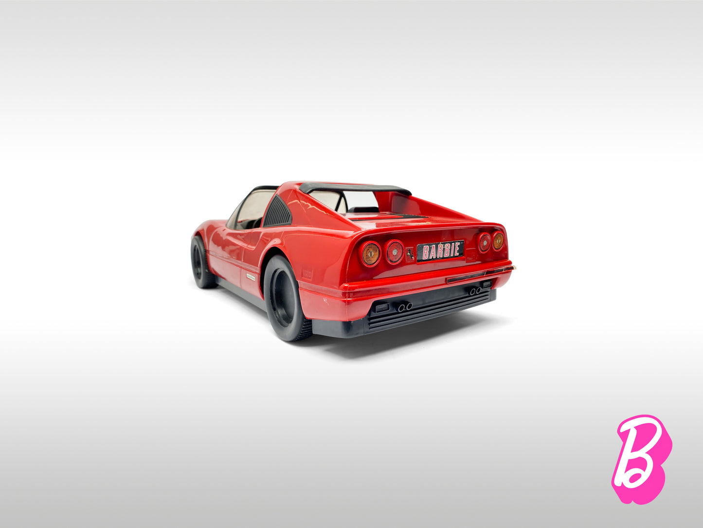 1986 Barbie® Ferrari