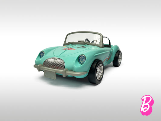 1998 Barbie® Convertible Roadster