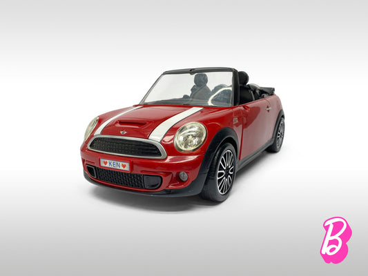 2012 Ken® My Cool Mini!