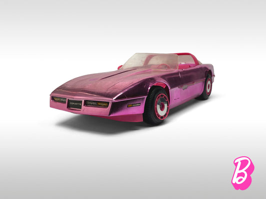 1984 Barbie® Ultra 'Vette