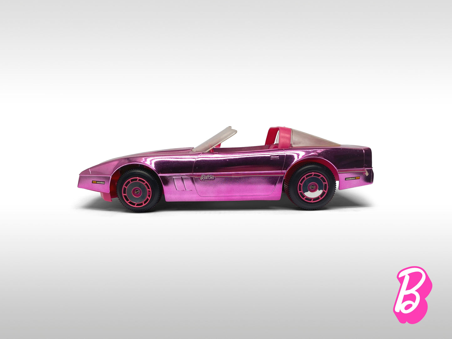 1984 Barbie® Ultra 'Vette