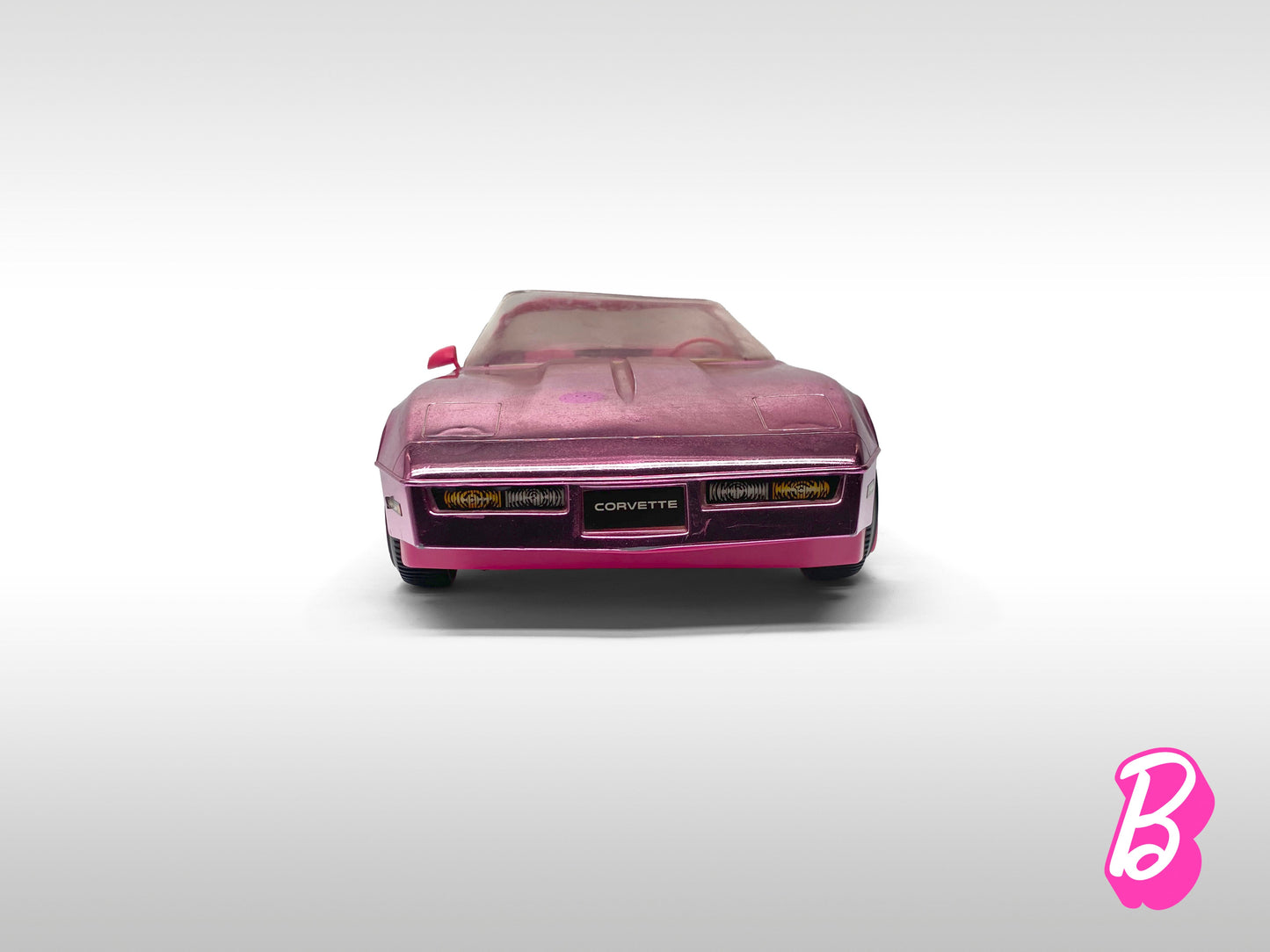 1984 Barbie® Ultra 'Vette