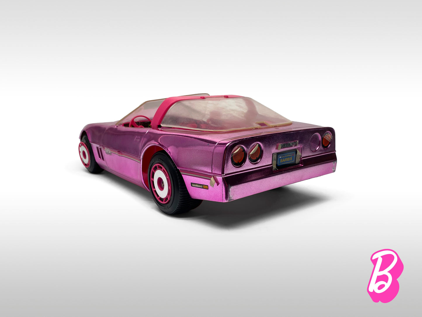 1984 Barbie® Ultra 'Vette