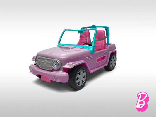 2019 Barbie® Jeep