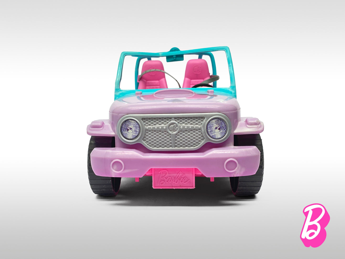 2019 Barbie® Jeep