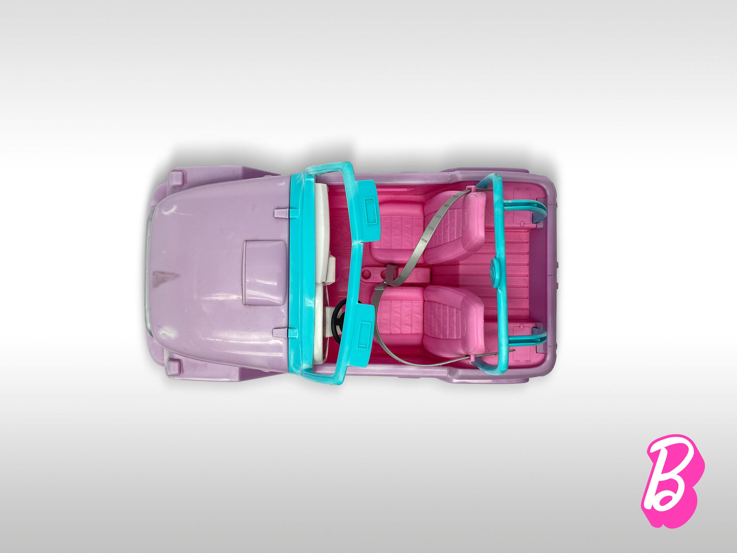 2019 Barbie® Jeep