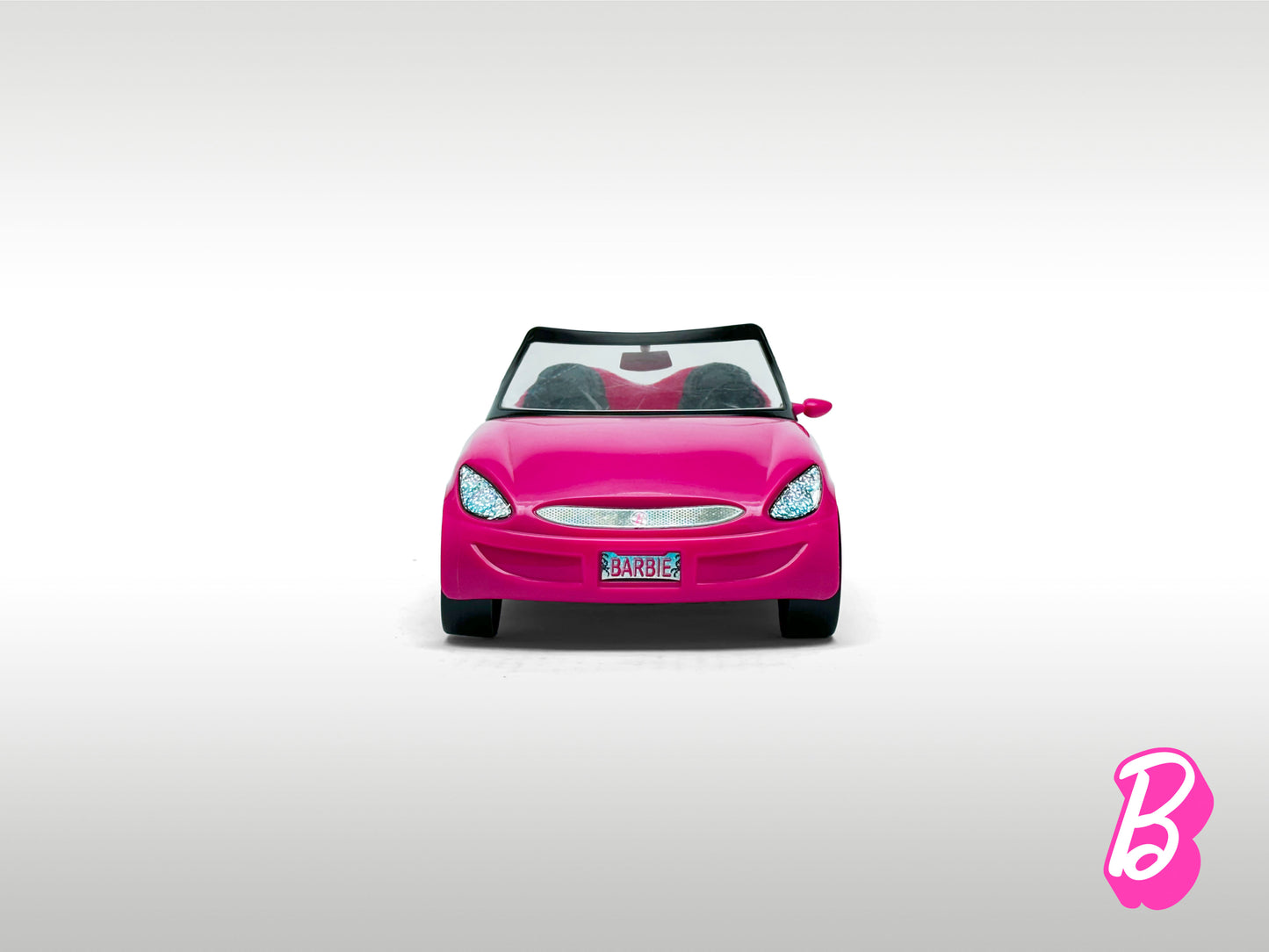 2009 Barbie® Glam Convertible