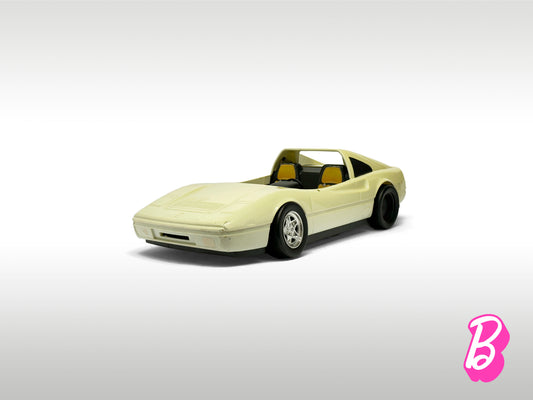 1986 Barbie® Ferrari