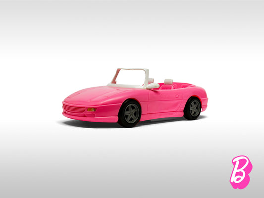 1996 Barbie® Fun For 4™ Car