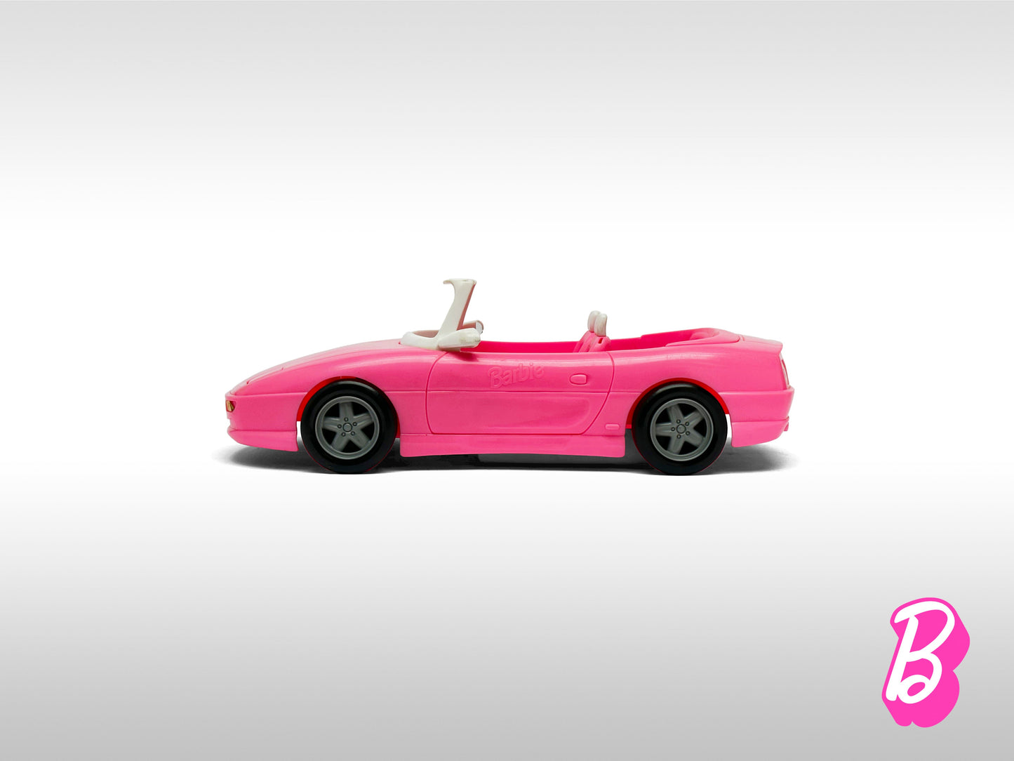 1996 Barbie® Fun For 4™ Car