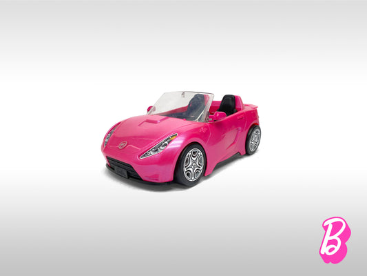 2016 Barbie® Convertible