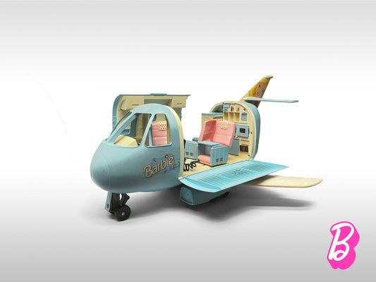 1999 Barbie® Airplane