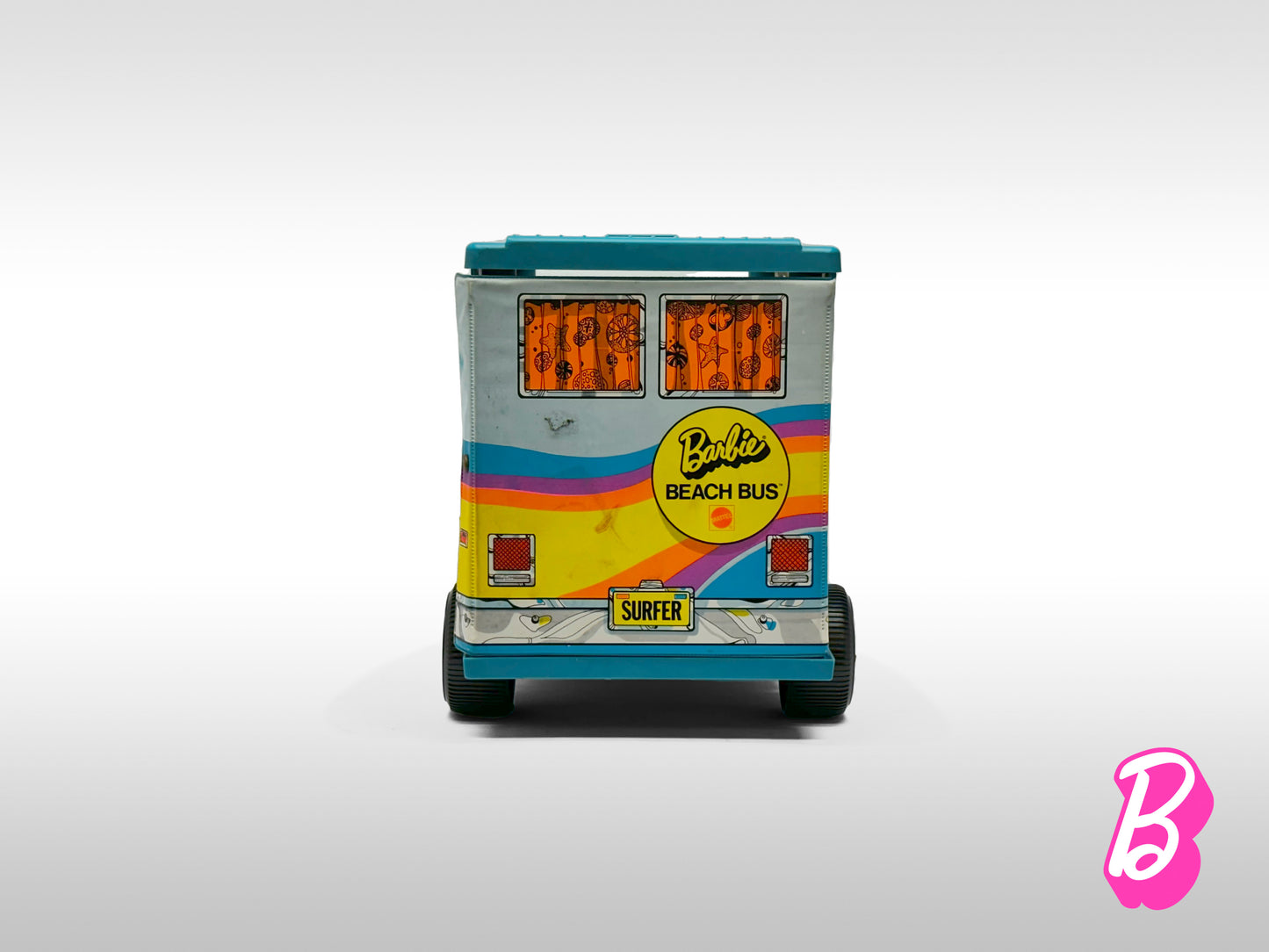 1973 Barbie® Beach Bus™